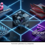 Australian Cybersecurity Companies to Watch in 2026