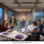 Australian Software Developers in 2026: Jobs, Salaries, AI Skills and the Future of Coding