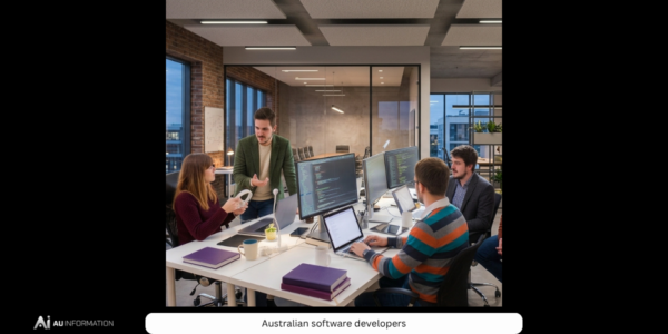 Australian Software Developers in 2026: Jobs, Salaries, AI Skills and the Future of Coding