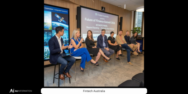 FinTech Australia: How Financial Technology Is Transforming Finance in 2026