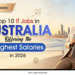 Tech Jobs Australia 2026: The Fastest-Growing Roles, Skills and Salary Trends
