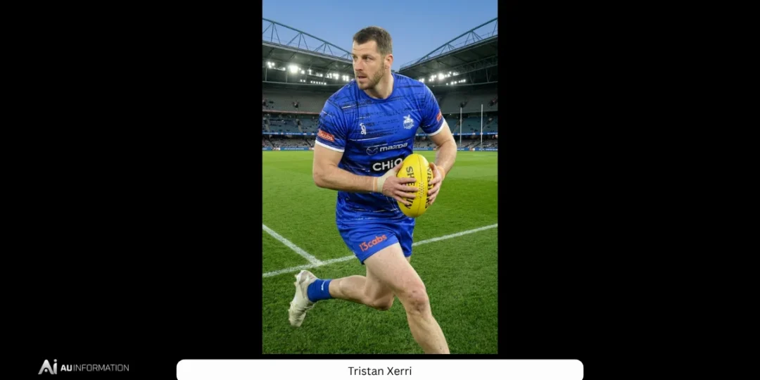 Tristan Xerri: The North Melbourne Ruck Star Transforming His AFL Career
