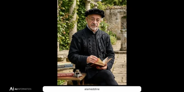 Alameddine Name: From Lebanese Heritage to Australian Media Attention