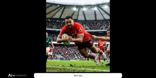Ben Te’o: From NRL Premiership Winner to Queensland Coach