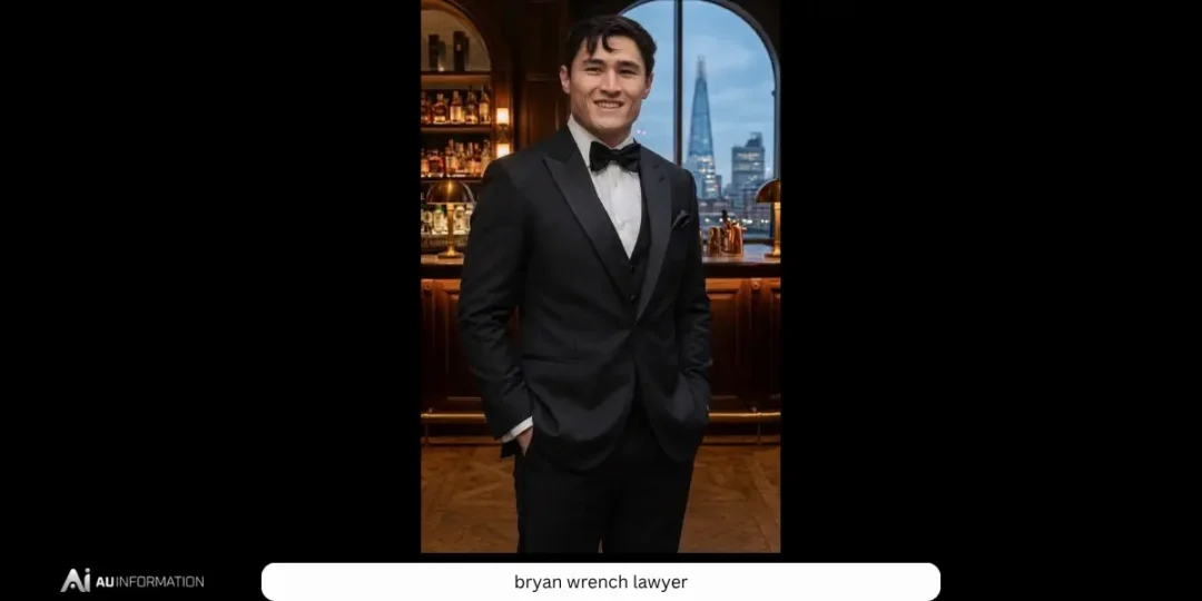 Bryan Wrench: The Sydney Criminal Lawyer Behind High-Profile Cases