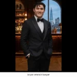 Bryan Wrench: The Sydney Criminal Lawyer Behind High-Profile Cases