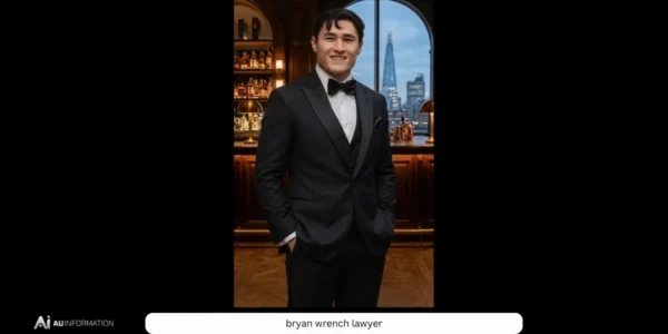Bryan Wrench: The Sydney Criminal Lawyer Behind High-Profile Cases
