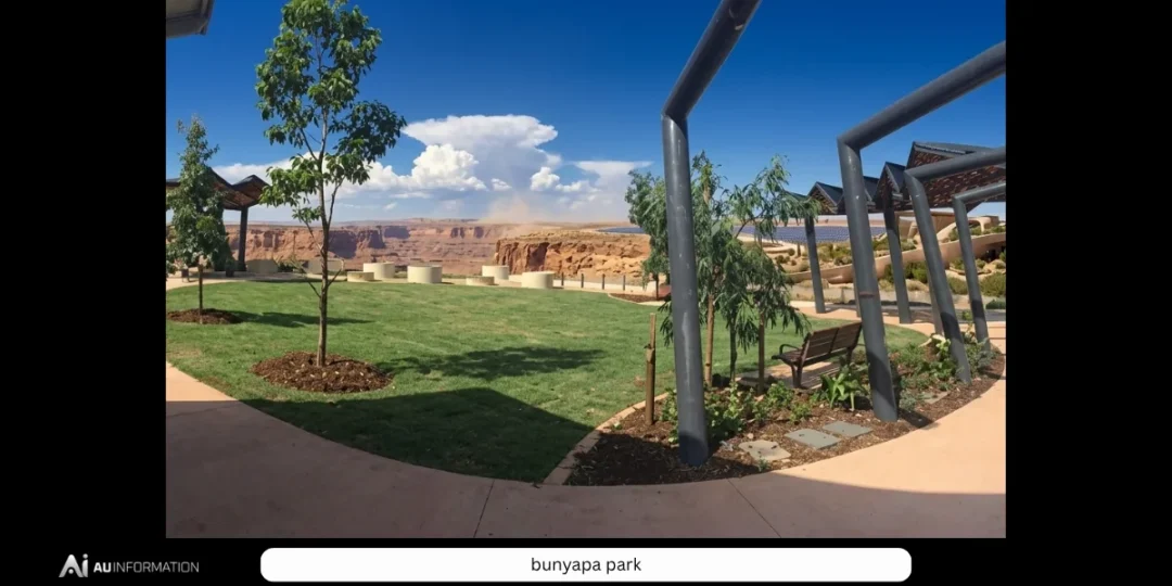 Bunyapa Park: The Brisbane Community Space Connecting Culture, Green Space and Social Support