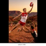 callum mills
