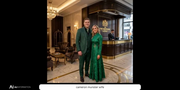 Cameron Munster Wife Bianca McMahon: The Family Support Behind the NRL Superstar