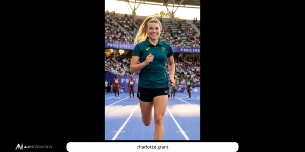 Charlotte Grant: The Australian Football Star Rising Through the Matildas and European Football