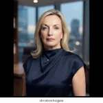 Christine Holgate: The Australian Business Leader Who Survived One of Corporate Australia’s Biggest Controversies