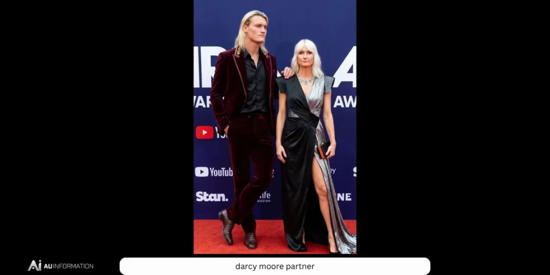 Darcy Moore and Dee Salmin: Inside the Life of the AFL Captain and His Media Partner