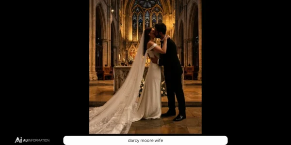 Darcy Moore’s Wife: His Relationship With Dee Salmin