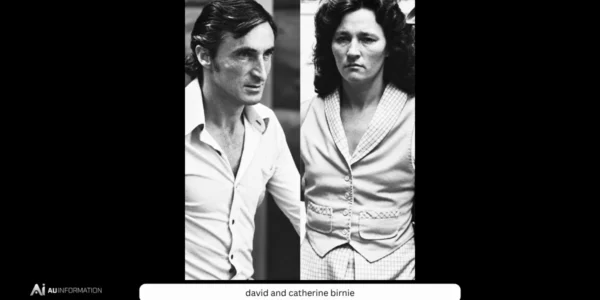 David and Catherine Birnie: The Perth Serial Killer Case That Shocked Australia