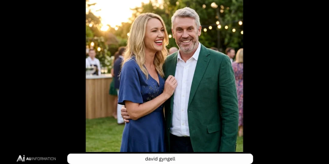 David Gyngell: The Media Executive Who Helped Shape Modern Australian Television