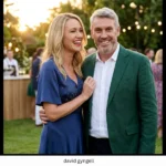 david gyngell