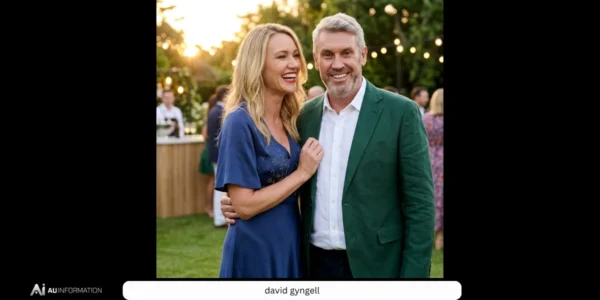 David Gyngell: The Media Executive Who Helped Shape Modern Australian Television
