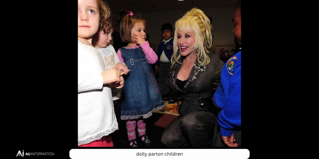 Dolly Parton Children: Does She Have Any?