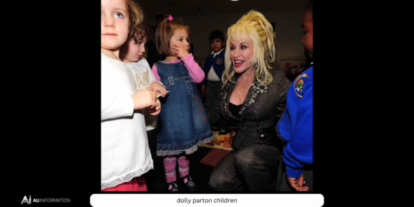 Dolly Parton Children: Does She Have Any?