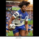 jamal idris