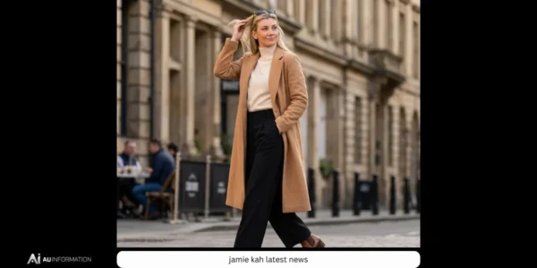 Jamie Kah Latest News: The Australian Jockey Who Changed Horse Racing History