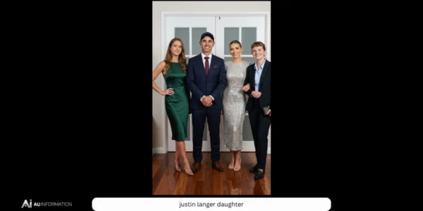 Justin Langer’s Daughters: Inside the Family Life of Australia’s Cricket Legend