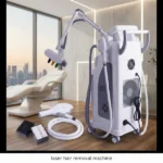 Best Laser Hair Removal Machines in 2026: Diode vs Alexandrite vs Nd:YAG