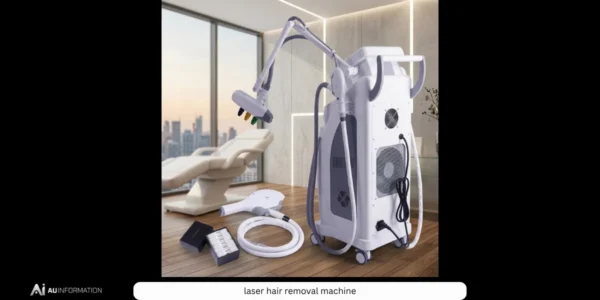 Best Laser Hair Removal Machines in 2026: Diode vs Alexandrite vs Nd:YAG