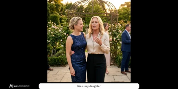 Lisa Curry’s Daughters: The Family Story Behind Australia’s Swimming Icon