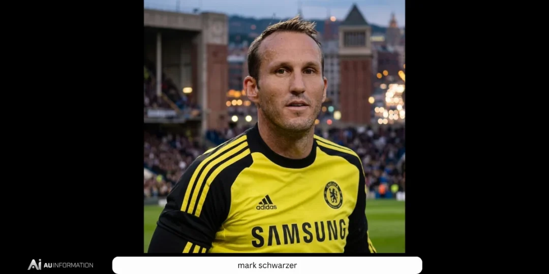 Mark Schwarzer: The Australian Goalkeeper Who Became a Premier League Legend