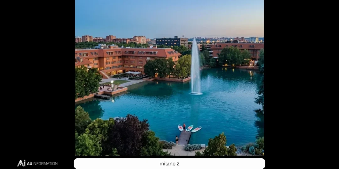 Milano 2: How a 1970s Residential Vision Reshaped Italian Suburban Living