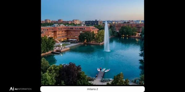 Milano 2: How a 1970s Residential Vision Reshaped Italian Suburban Living