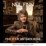 Neil Finn: How to Make Gravy Lyrics: The Story Behind the Australian Christmas Classic