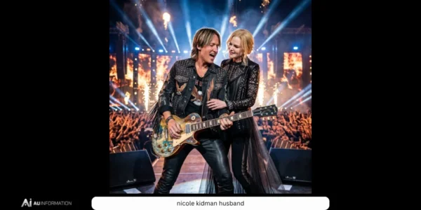 Nicole Kidman’s Husband: Her Marriage to Keith Urban and Life After Divorce