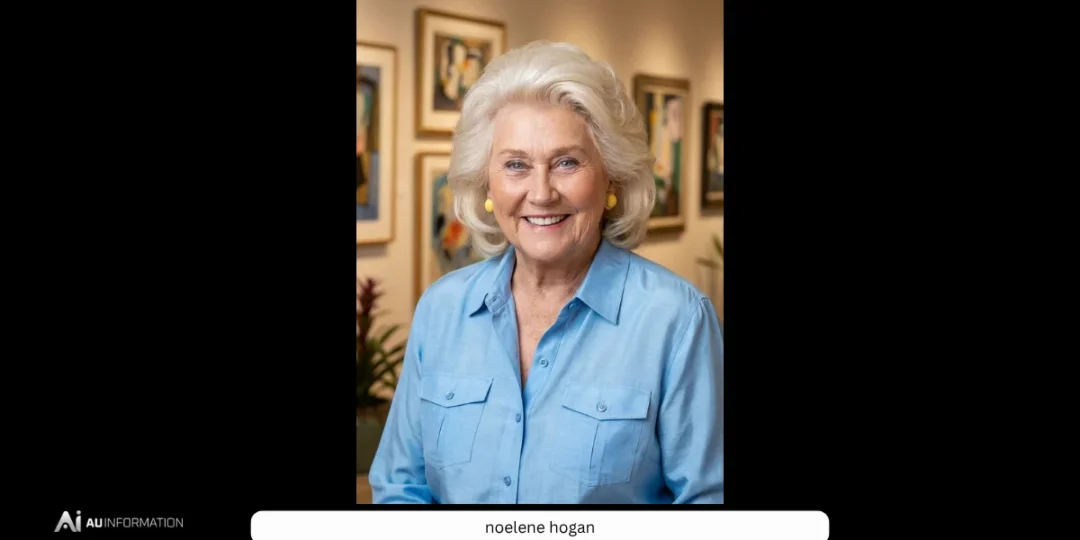 Noelene Hogan: The Woman Behind Paul Hogan’s Early Success and Family Life