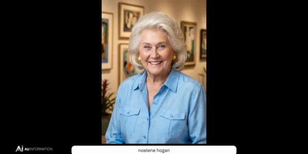 Noelene Hogan: The Woman Behind Paul Hogan’s Early Success and Family Life