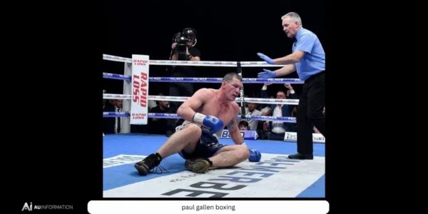 Paul Gallen Boxing Career: How an NRL Captain Became Australia’s Biggest Crossover Fighter