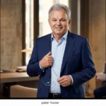 peter foster