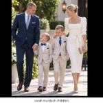 Sarah Murdoch Children: Inside the Family Life of the Australian Media Personality