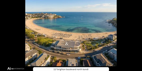 117 Brighton Boulevard North Bondi: Inside Sydney’s Premium Beachside Property Market