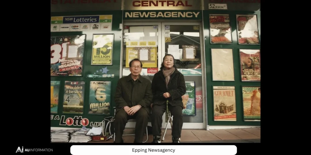 Epping Newsagency: The Sydney Business at the Centre of One of Australia’s Most Shocking Crime Cases