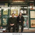 Epping Newsagency