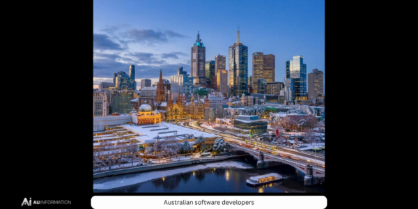 Melbourne Tech Scene 2026: AI, Startups and the Companies Driving Victoria’s Technology Boom