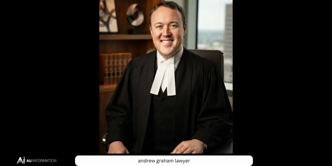 Andrew Graham Lawyer: The Adelaide Defence Advocate Behind High-Profile Legal Battles