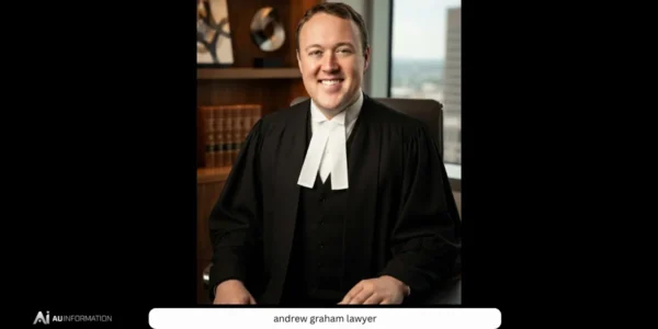 Andrew Graham Lawyer: The Adelaide Defence Advocate Behind High-Profile Legal Battles