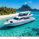 Bali Boat Guide: Best Fast Boat Routes, Island Trips and Travel Tips for Exploring Indonesia