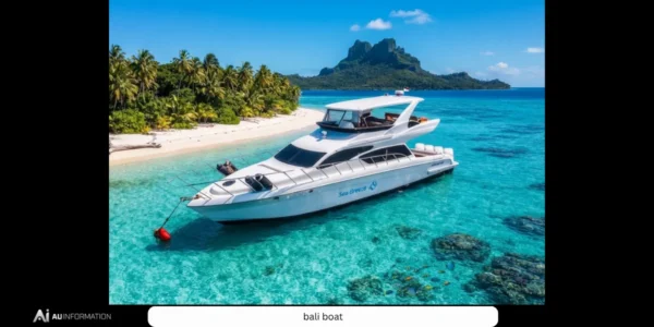 Bali Boat Guide: Best Fast Boat Routes, Island Trips and Travel Tips for Exploring Indonesia