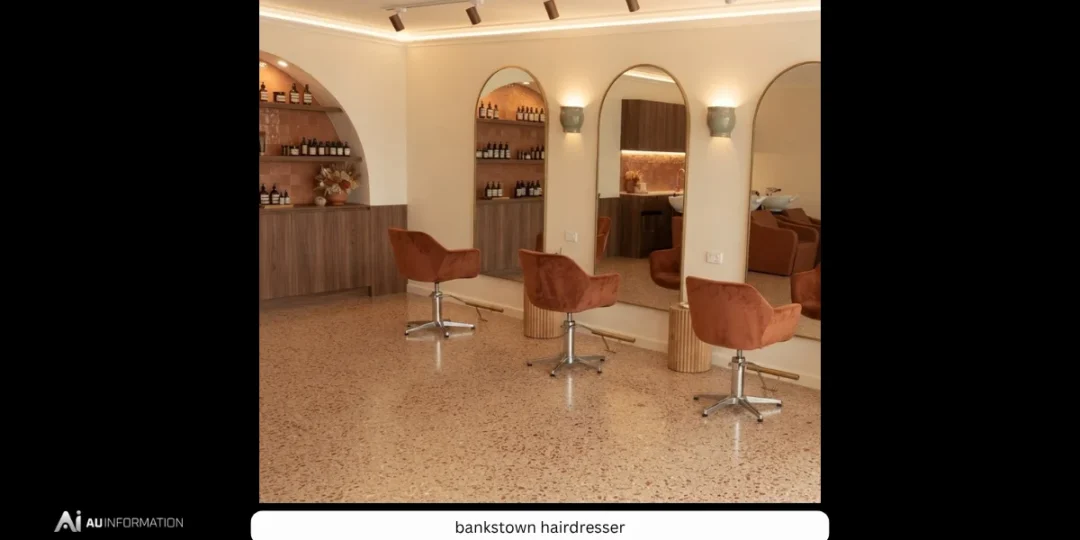 Best Hairdressers in Bankstown: A Guide to Hair Salons, Trends and Beauty Services