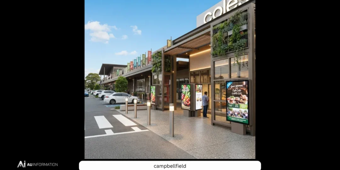 Campbellfield Melbourne: From Farming Land to One of Victoria’s Key Industrial Suburbs